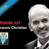 Dr. Francis Christian on Easter