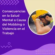 "Consecuencias en la Salud Mental a Causa del Mobbing o Violencia en el Trabajo " | Tu Dra. Isabel - El Ángel de La Radio |