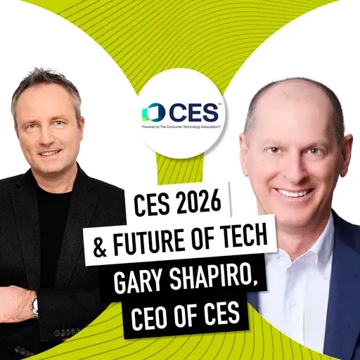 The Big Ideas Shaping CES 2026 And What They Mean For The Future Of Technology