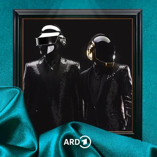 Daft Punk – "Discovery"