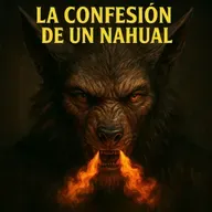 La Confesión De Un Nahual ⁄ Relato de Terror