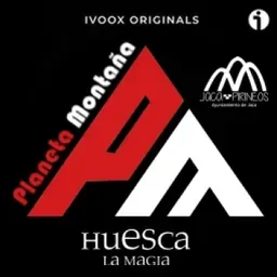 Planeta Montaña by "Huesca La Magia"
