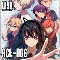 Act Age | Mangás Cancelados