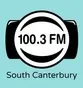 100.3 FM South Canterbury