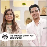 How To Marry CORRECTLY - Sima Taparia & Ranveer Shaadi Special | TRS