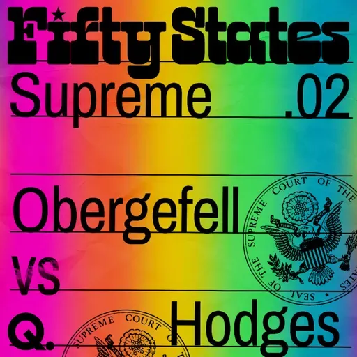 OBERGEFELL VS HODGES