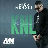 Mika Mendes Feat. Loreta Kba – Ka Nu Liga (2020) [Macondesnews]
