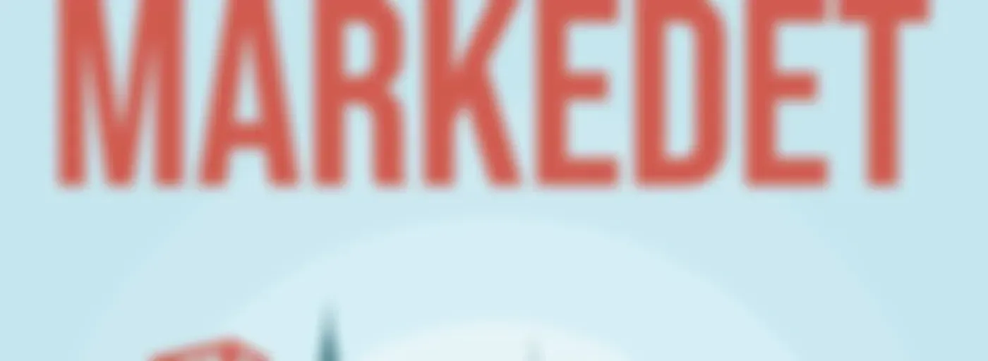 Boligmarkedet