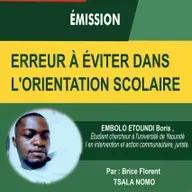 Erreurs à éviter dans l’orientation scolaire