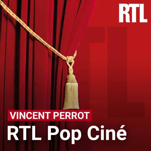 RTL POP CINÉ - Sheila O'Connor, de "La boum" au théâtre.
