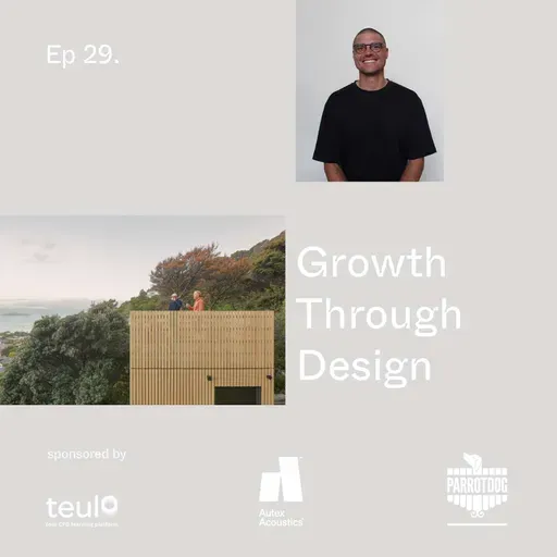 Growth Through Design: An Architectural Evolution