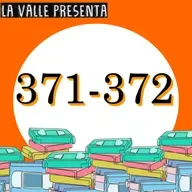 Películas N° 371 y 372