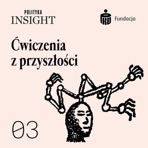 Technologiczne znaczy społeczne | Ćwiczenia z przyszłości