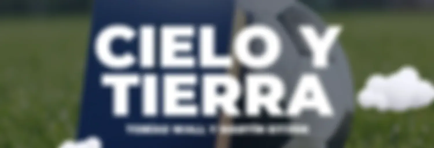 Cielo y Tierra