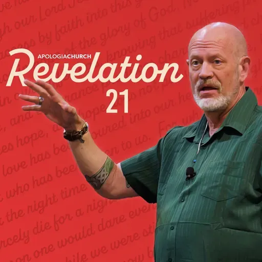 He Will Wipe Away Every Tear From Your Eyes