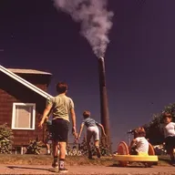 Did lead poisoning help create a generation of serial killers?
