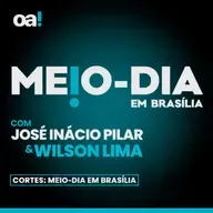 O senador "paz e amor" vira aposta concreta para 2026