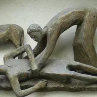 Agape ~ 1 John 4:7-21