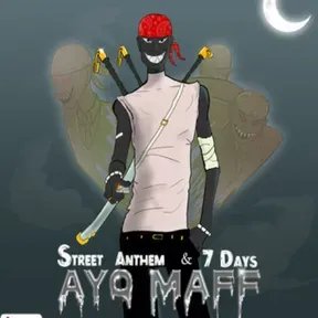 7 days