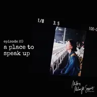 A Place to Speak Up | Midori's Midnight Sessions S4E20