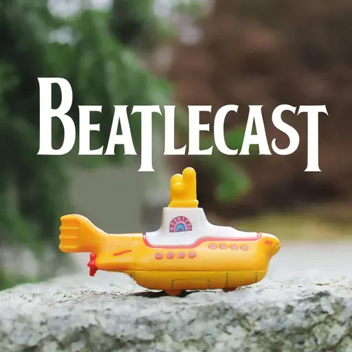 Osa 1: The Beatles Anthology
