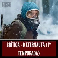 O Eternauta (primeira temporada)