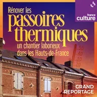 Rénover les passoires thermiques : un chantier laborieux dans les Hauts-de-France 1/5 : Rénover les passoires thermiques : un chantier laborieux dans les Hauts-de-France