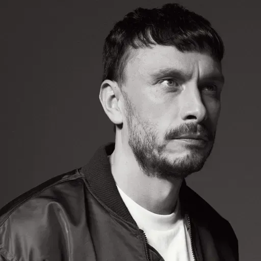 'The Interview': ‘Baby Reindeer’ Exploded Richard Gadd's Life. It Also Set Him Free.