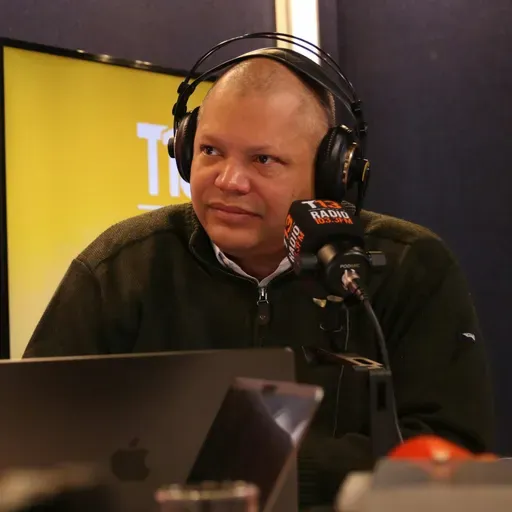 Antonio Díaz-Araujo por segunda vuelta: "La estrategia de la derecha, de no haber ido en lista única de diputados y senadores, fue un error gigantesco"