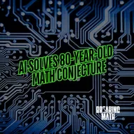 AI Solves 80-Year-Old Math Conjecture: What It Means for the Future of Mathematics