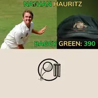 Nathan's Cricketing Journey | Nathan Hauritz | Australian Test Cricketer | Australian Cricket