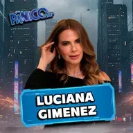 Luciana Gimenez