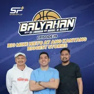Ep 19 Big Mike Nieto at ang kanyang Biggest Stories