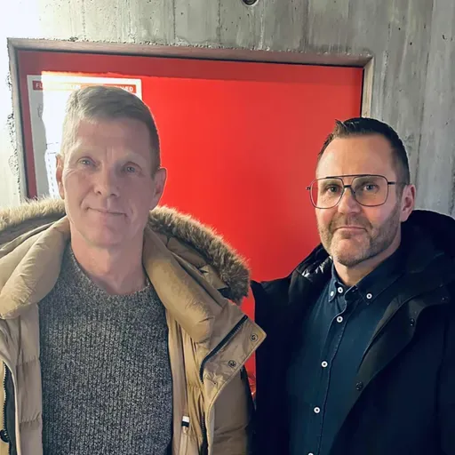 Allt um botnfrosinn fasteignamarkað á mannamáli