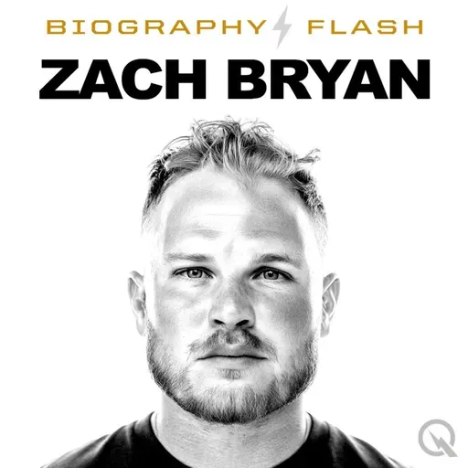 Zach Bryan: Sobriety, Stadiums, and a Sock-Filtered Album