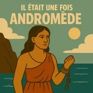 Il était une fois Andromède