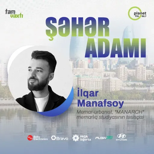 Gələcəyin Bakısı: Bu Gün Tikilən Hansı Bina 100 İl Sonra "Tarixi Abidə" Olacaq?