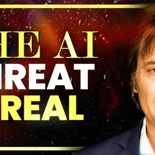 Max Tegmark: Physics Absorbed Artificial Intelligence & (Maybe) Consciousness