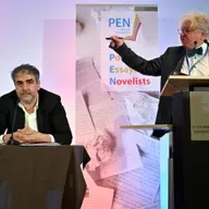 PEN und der Ukraine-Krieg - Wenn Intellektuelle sich streiten