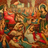 داستان ۸۳ شاهنامه فردوسی | داستان ۵ سیاوش