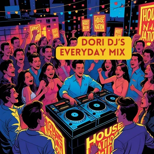 House Nation 08/05/2026