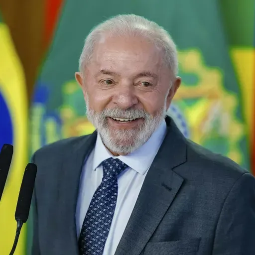Lula compara situação deixada por Bolsonaro à Faixa de Gaza e promete avanço econômico ainda em 2025