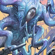 Cosmic Birthday | 002: Solo Ghost Leveling