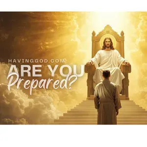 Podcast: Are You Prepared?