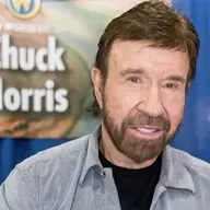 Chuck Norris dies