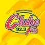 Clube FM Ariquemes