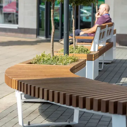 #118: Sustainable Street Furniture for Joyful Public Spaces, with Furnitubes