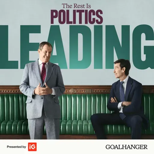 182. Culture Wars, Identity, and What Needs To Change In Congress (Sarah McBride)