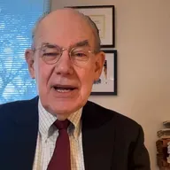 Why did Jeffrey Epstein hate me?