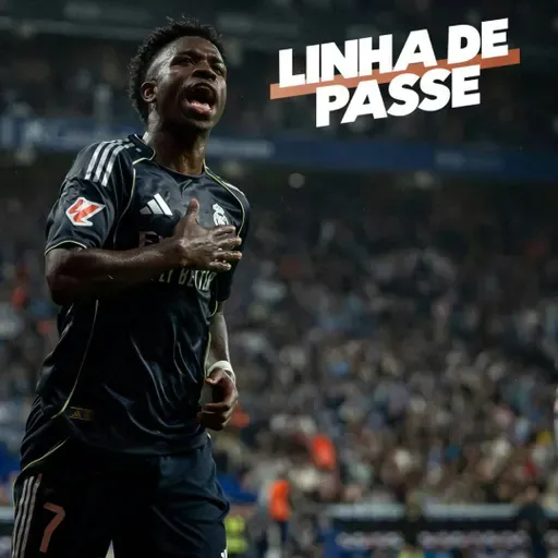Após show de gols no fim de semana, como fica corrida por vaga na seleção para a Copa? - Linha de Passe